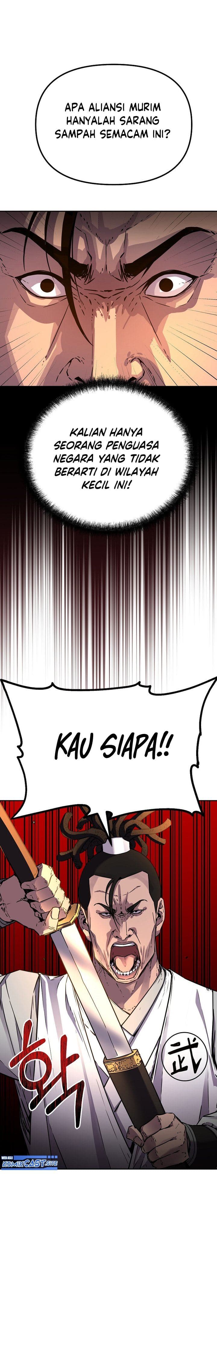 Reincarnation of the Murim Clan’s Former - Chapter 85 - Page 14