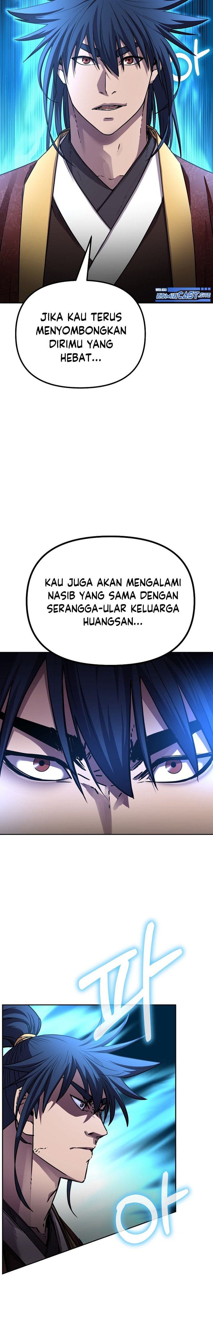 Reincarnation of the Murim Clan’s Former - Chapter 85 - Page 16