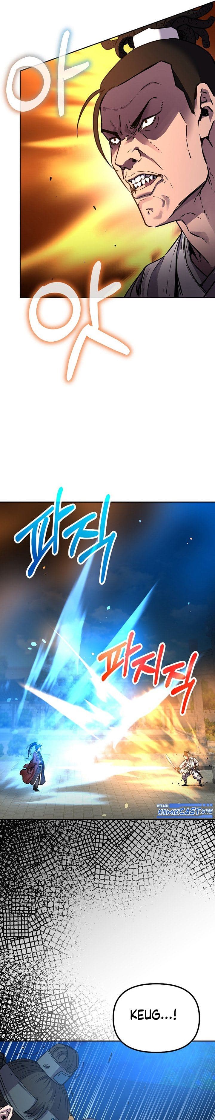 Reincarnation of the Murim Clan’s Former - Chapter 85 - Page 17