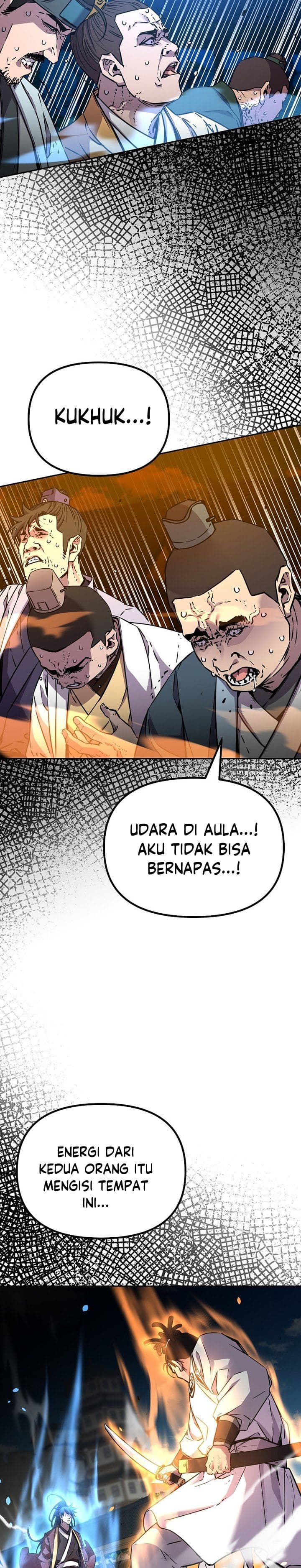 Reincarnation of the Murim Clan’s Former - Chapter 85 - Page 18