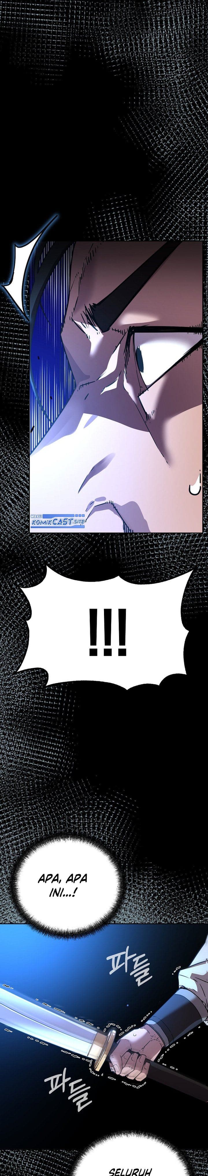 Reincarnation of the Murim Clan’s Former - Chapter 85 - Page 20