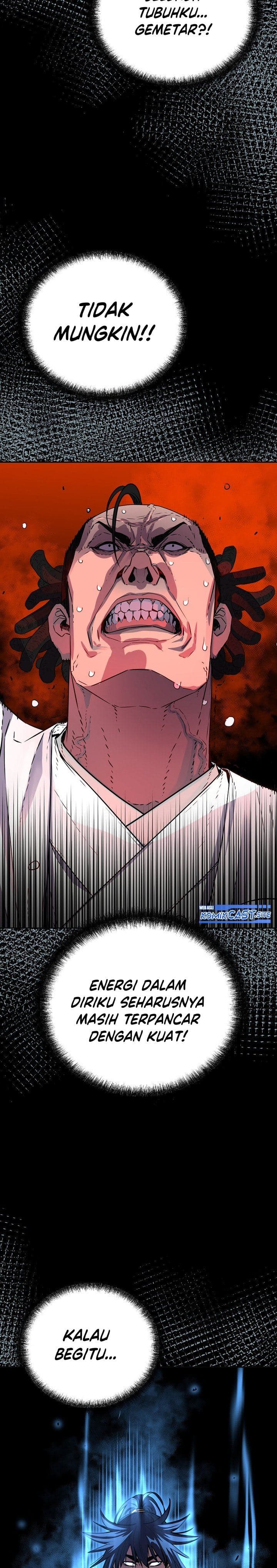 Reincarnation of the Murim Clan’s Former - Chapter 85 - Page 21