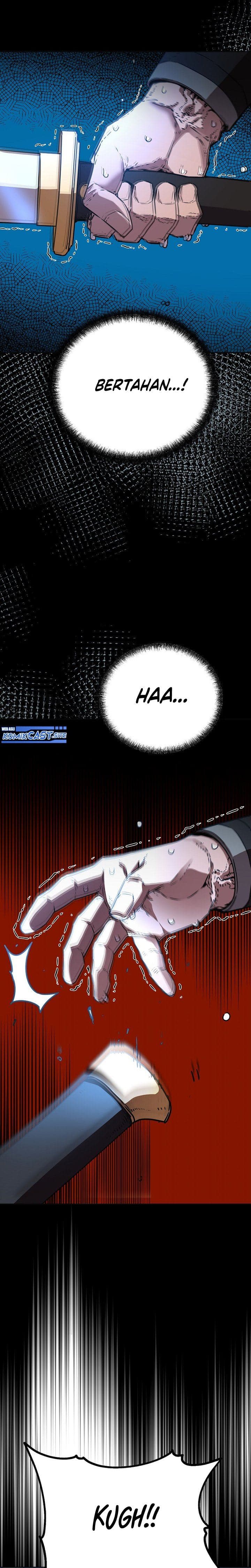 Reincarnation of the Murim Clan’s Former - Chapter 85 - Page 23