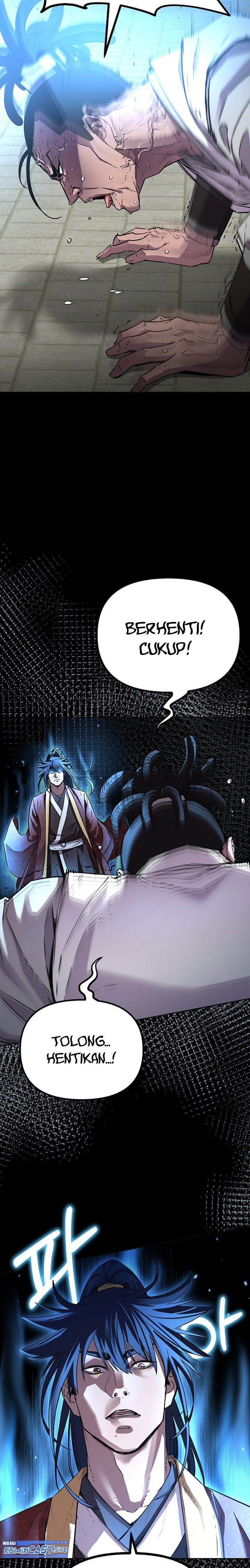 Reincarnation of the Murim Clan’s Former - Chapter 85 - Page 24