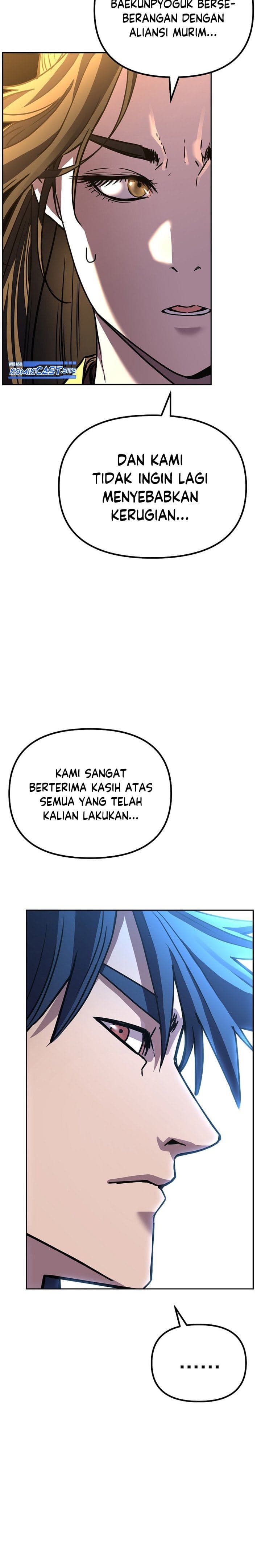 Reincarnation of the Murim Clan’s Former - Chapter 85 - Page 30