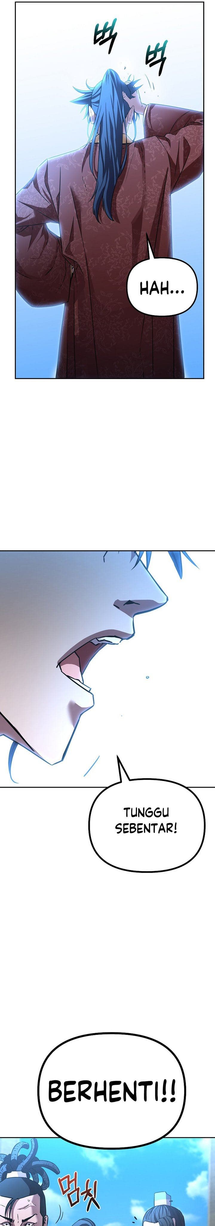 Reincarnation of the Murim Clan’s Former - Chapter 85 - Page 32