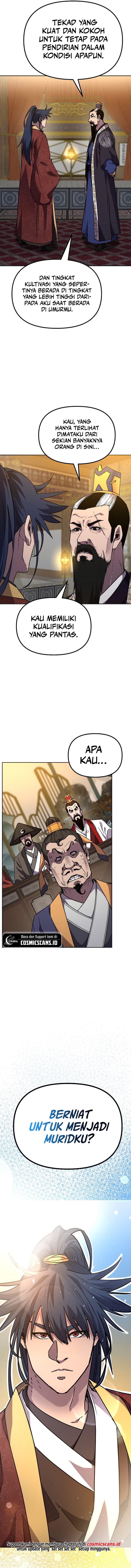 Reincarnation of the Murim Clan’s Former - Chapter 88 - Page 13