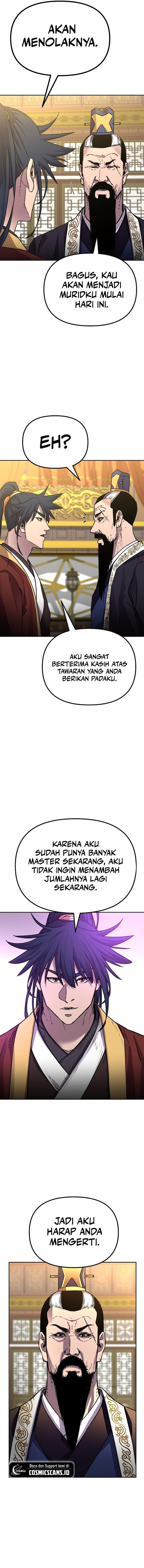 Reincarnation of the Murim Clan’s Former - Chapter 88 - Page 15