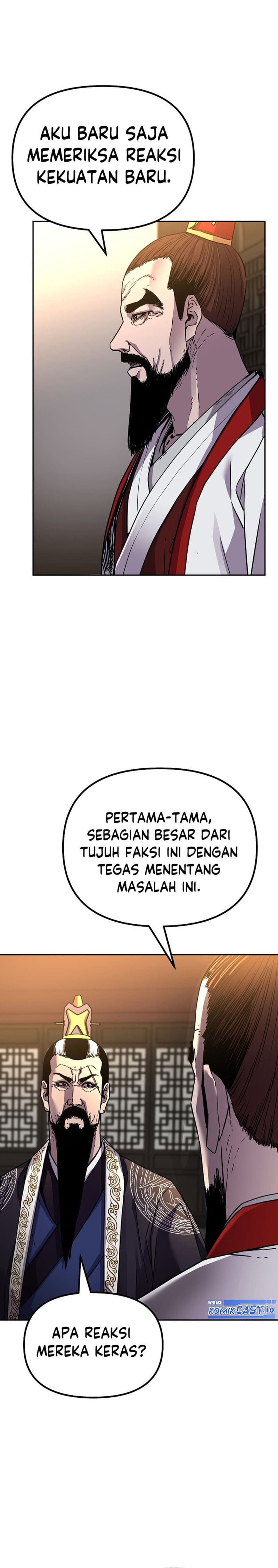 Reincarnation of the Murim Clan’s Former - Chapter 89 - Page 10