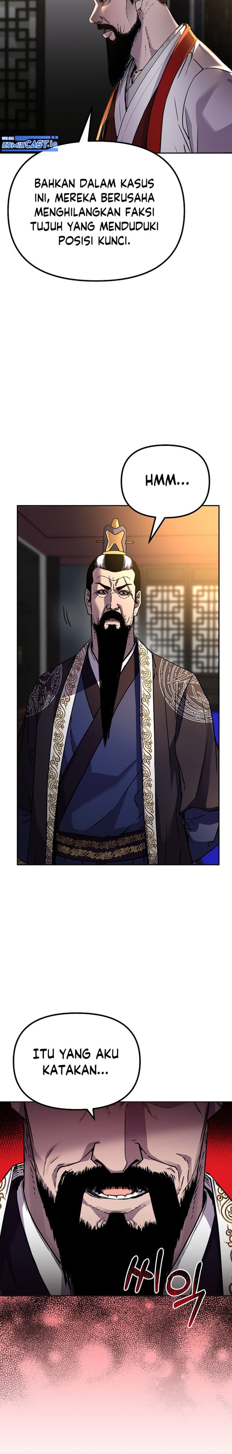 Reincarnation of the Murim Clan’s Former - Chapter 89 - Page 12