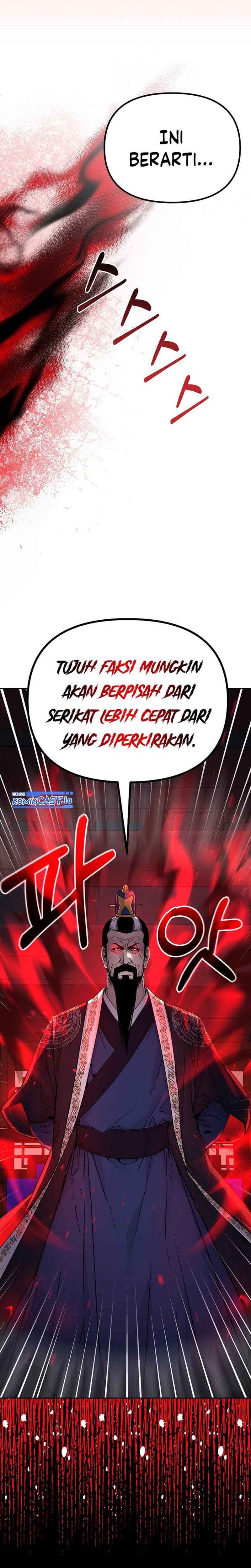 Reincarnation of the Murim Clan’s Former - Chapter 89 - Page 13