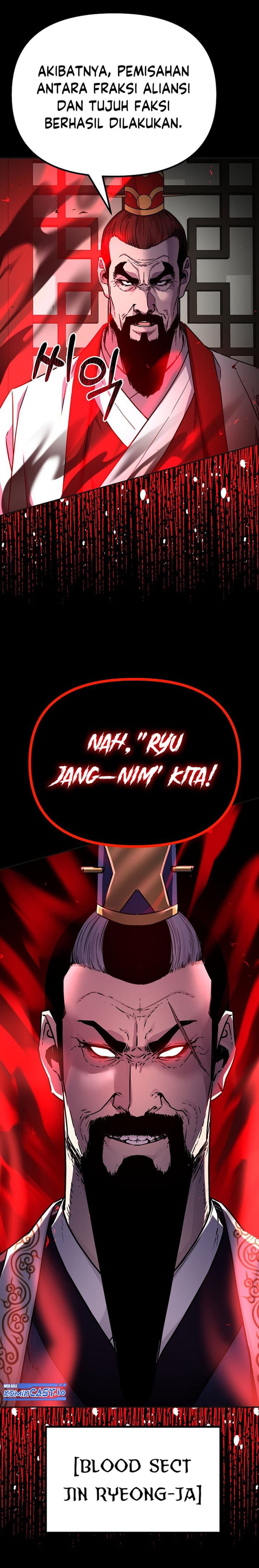 Reincarnation of the Murim Clan’s Former - Chapter 89 - Page 14