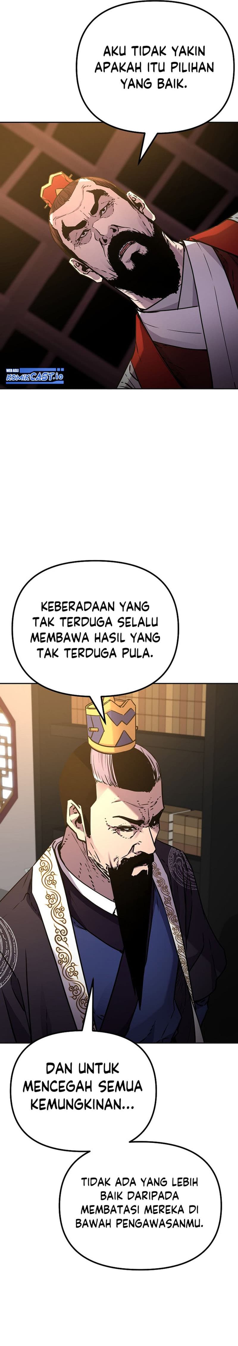 Reincarnation of the Murim Clan’s Former - Chapter 89 - Page 17