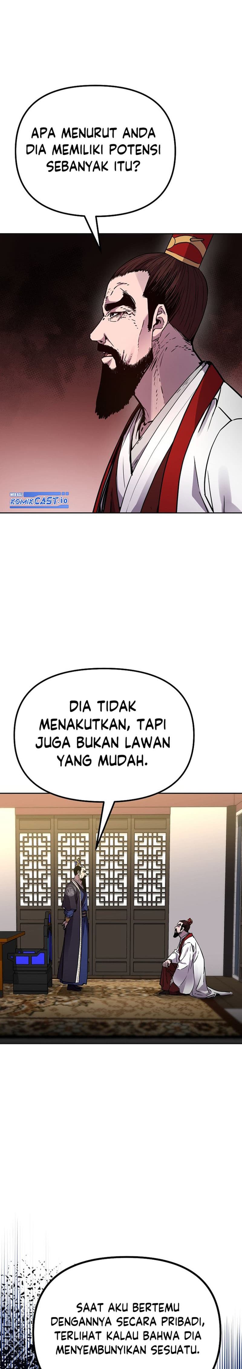 Reincarnation of the Murim Clan’s Former - Chapter 89 - Page 18