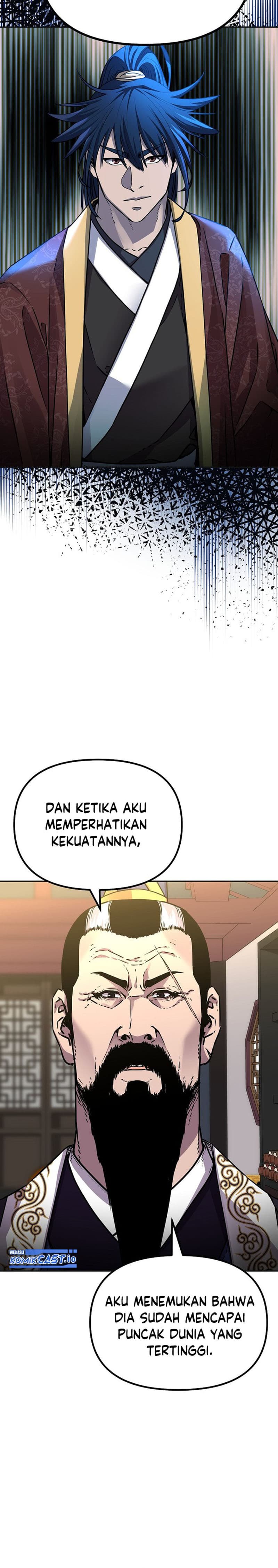 Reincarnation of the Murim Clan’s Former - Chapter 89 - Page 19