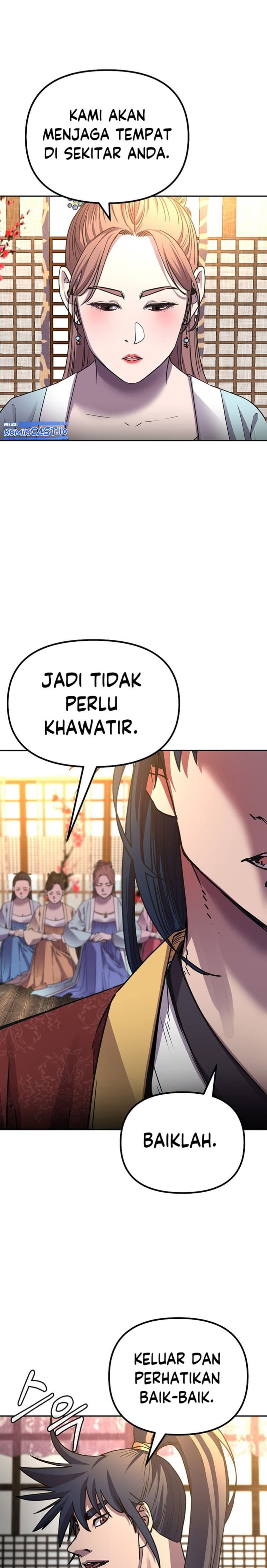 Reincarnation of the Murim Clan’s Former - Chapter 89 - Page 23