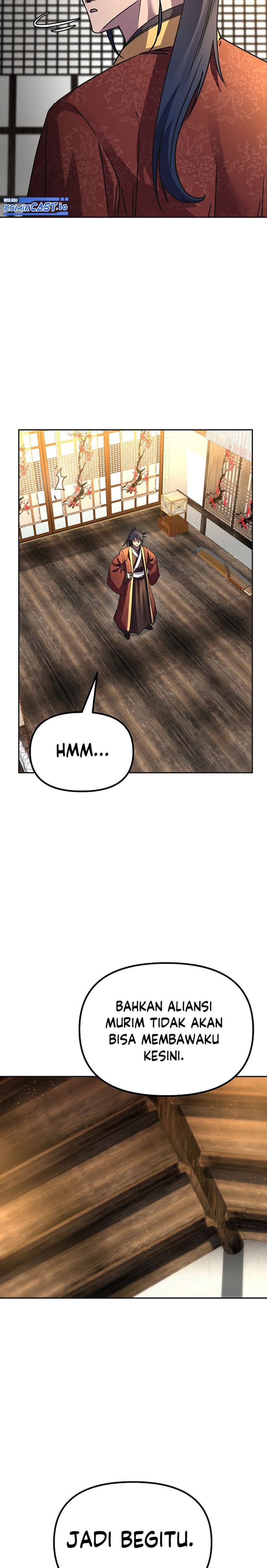 Reincarnation of the Murim Clan’s Former - Chapter 89 - Page 24