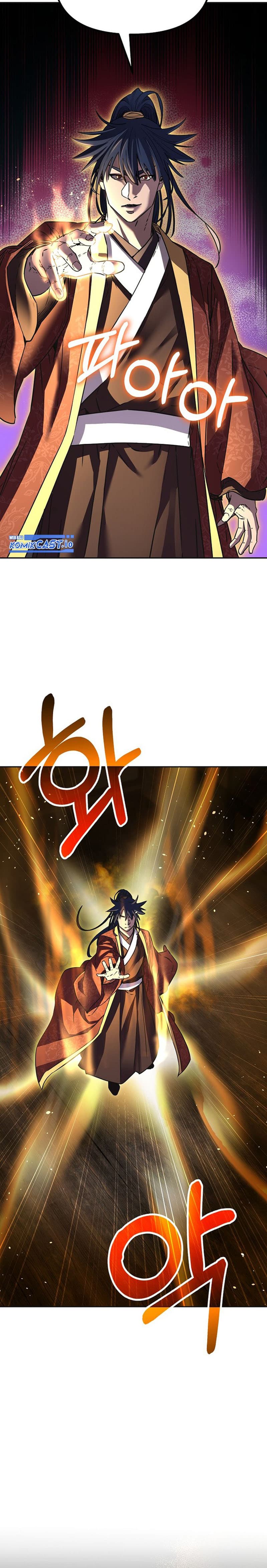 Reincarnation of the Murim Clan’s Former - Chapter 89 - Page 25