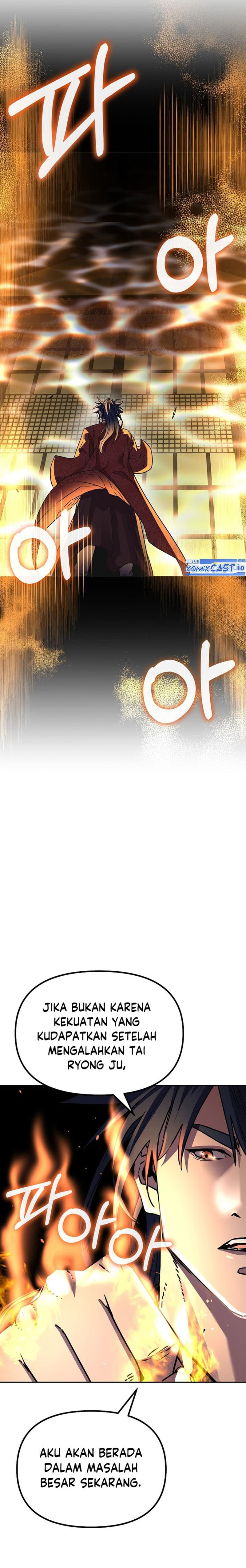 Reincarnation of the Murim Clan’s Former - Chapter 89 - Page 26