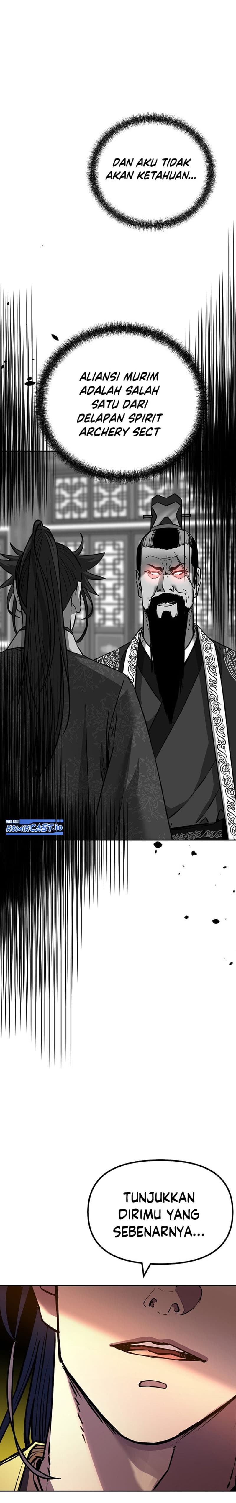 Reincarnation of the Murim Clan’s Former - Chapter 89 - Page 27