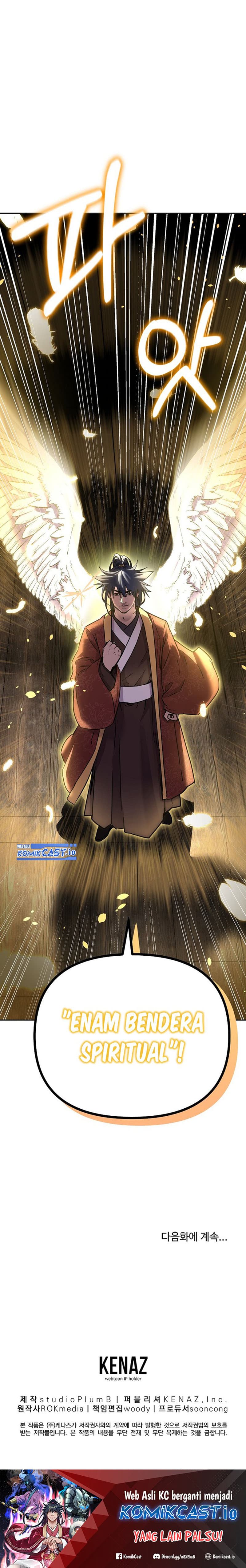 Reincarnation of the Murim Clan’s Former - Chapter 89 - Page 28