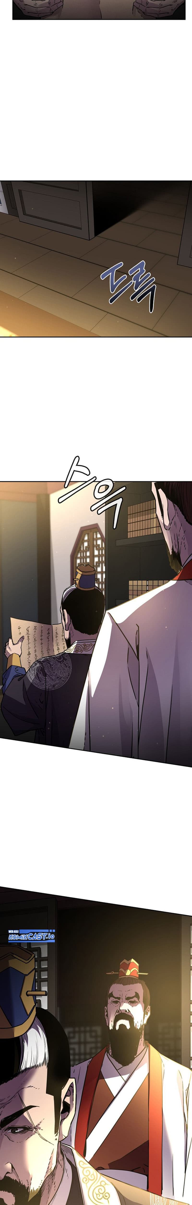 Reincarnation of the Murim Clan’s Former - Chapter 89 - Page 3