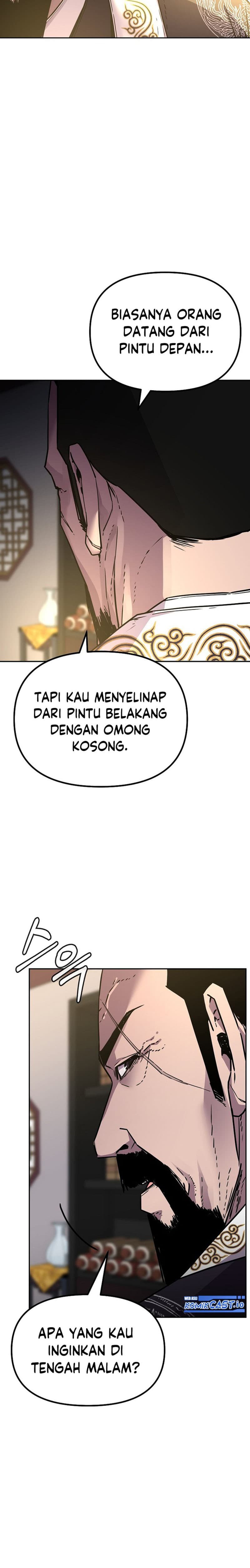 Reincarnation of the Murim Clan’s Former - Chapter 89 - Page 4