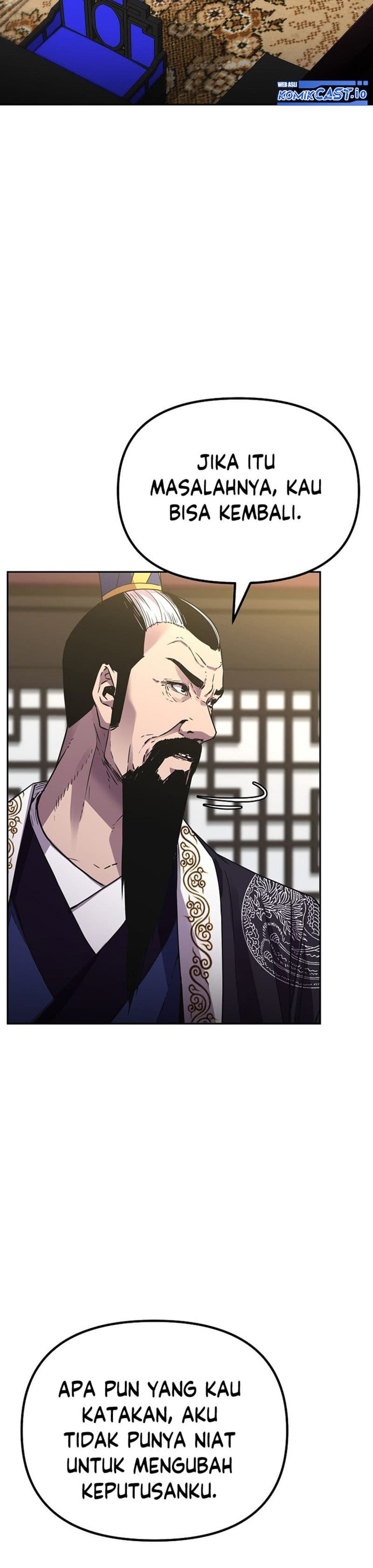 Reincarnation of the Murim Clan’s Former - Chapter 89 - Page 6