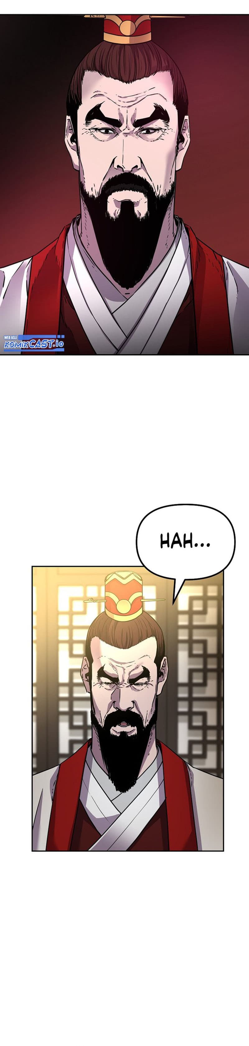 Reincarnation of the Murim Clan’s Former - Chapter 89 - Page 7