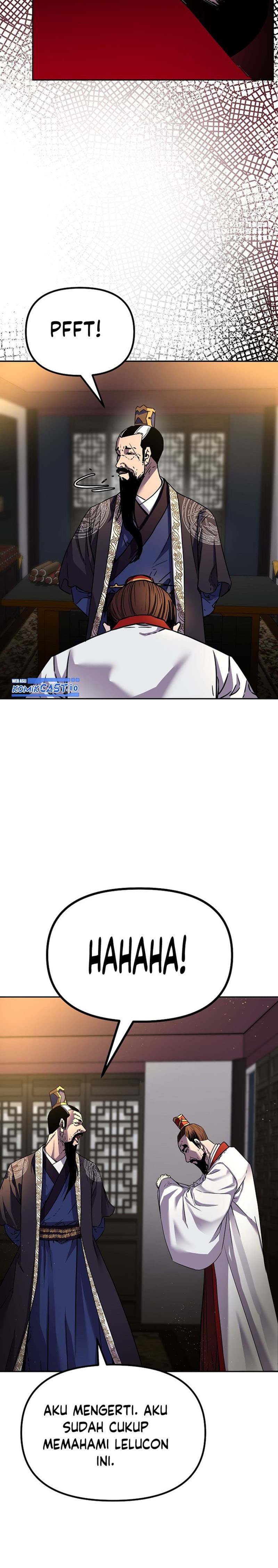 Reincarnation of the Murim Clan’s Former - Chapter 89 - Page 9