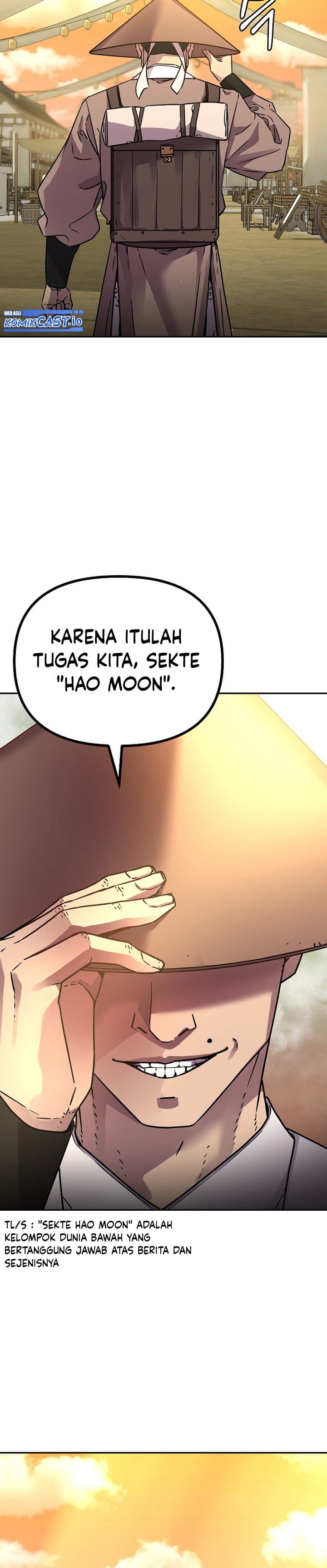 Reincarnation of the Murim Clan’s Former - Chapter 90 - Page 27