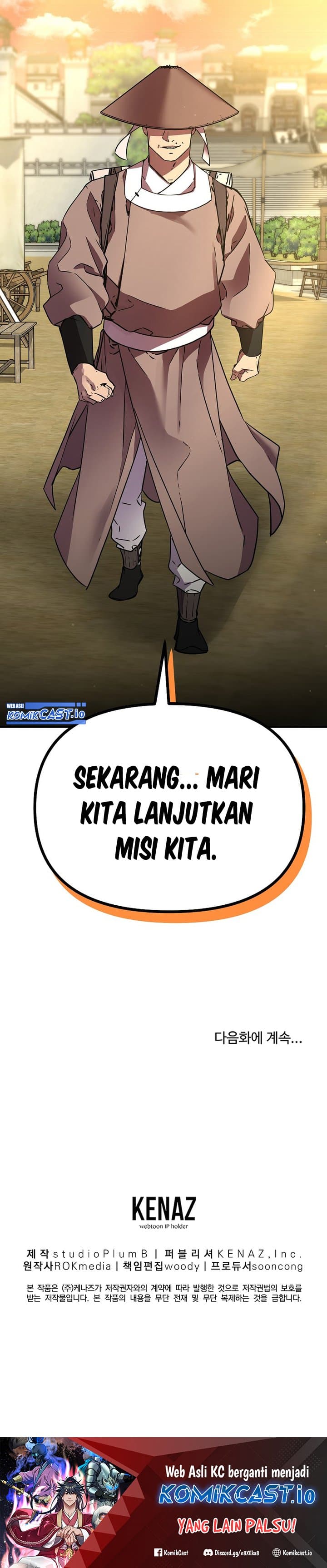 Reincarnation of the Murim Clan’s Former - Chapter 90 - Page 28