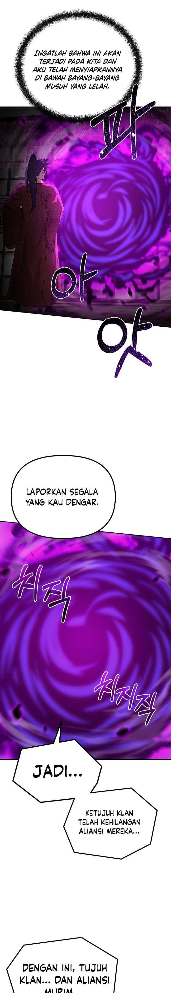 Reincarnation of the Murim Clan’s Former - Chapter 90 - Page 9