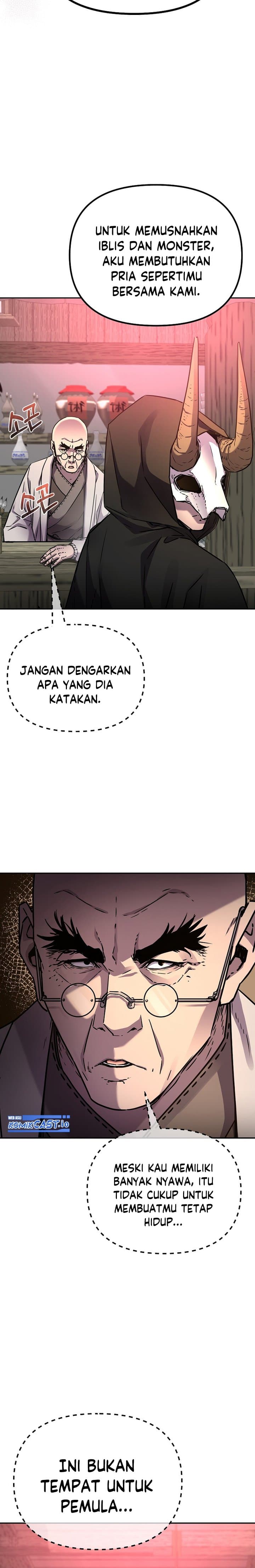 Reincarnation of the Murim Clan’s Former - Chapter 91 - Page 10