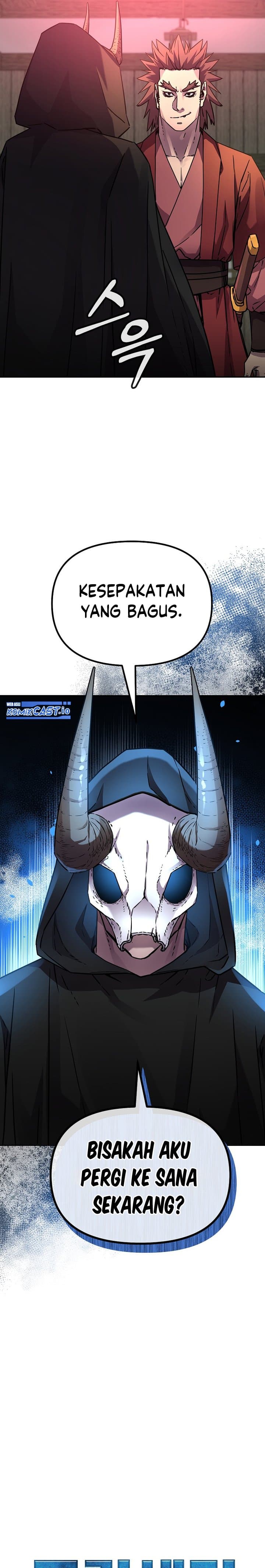Reincarnation of the Murim Clan’s Former - Chapter 91 - Page 11