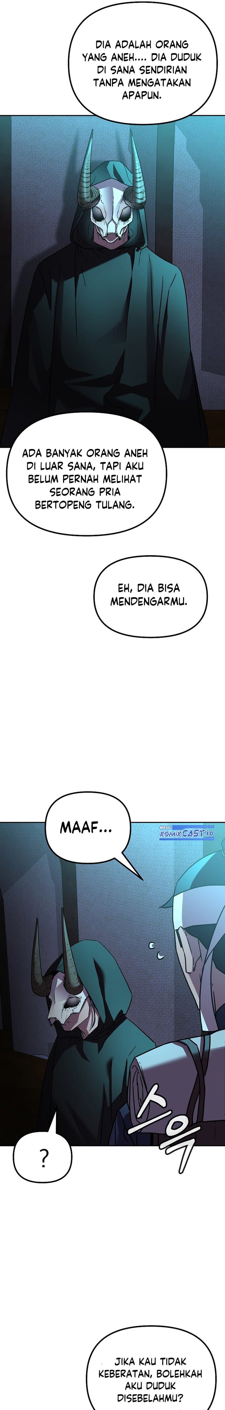 Reincarnation of the Murim Clan’s Former - Chapter 91 - Page 14