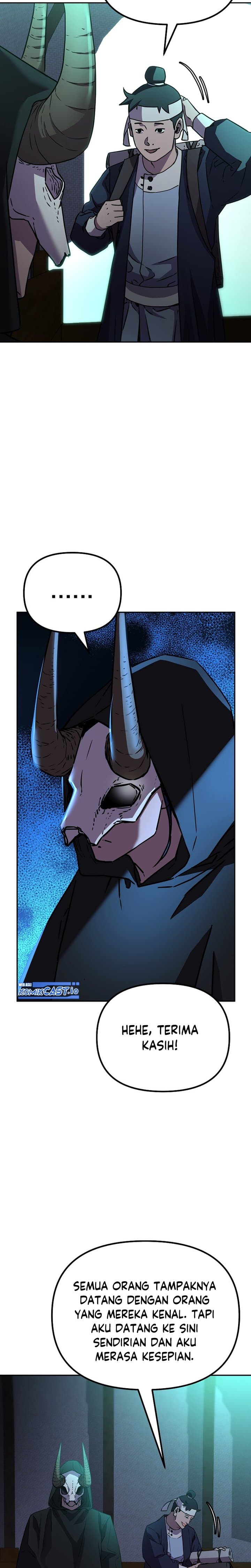 Reincarnation of the Murim Clan’s Former - Chapter 91 - Page 15