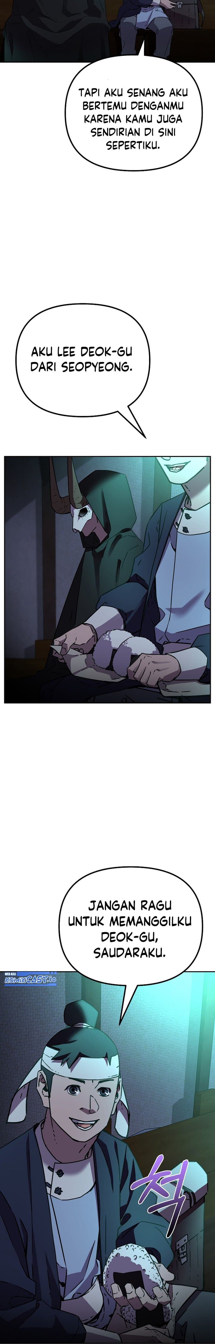 Reincarnation of the Murim Clan’s Former - Chapter 91 - Page 16