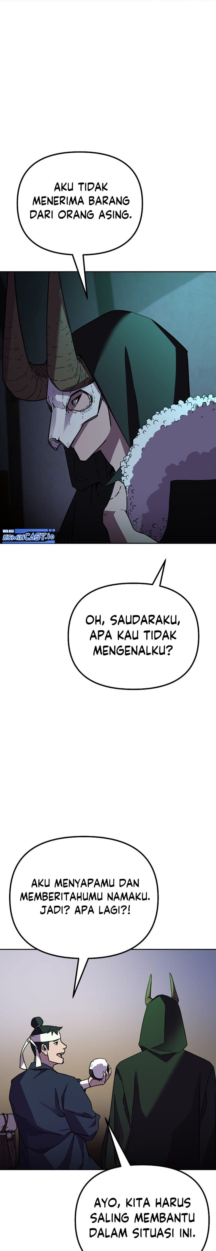 Reincarnation of the Murim Clan’s Former - Chapter 91 - Page 17