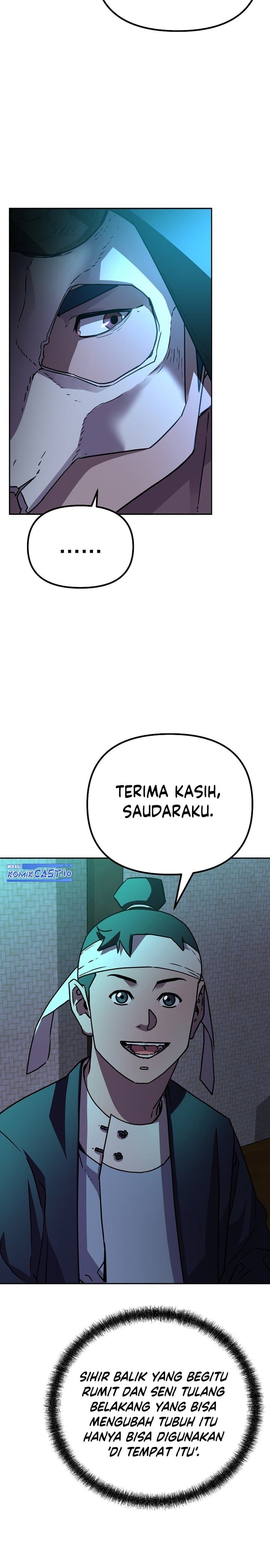 Reincarnation of the Murim Clan’s Former - Chapter 91 - Page 18