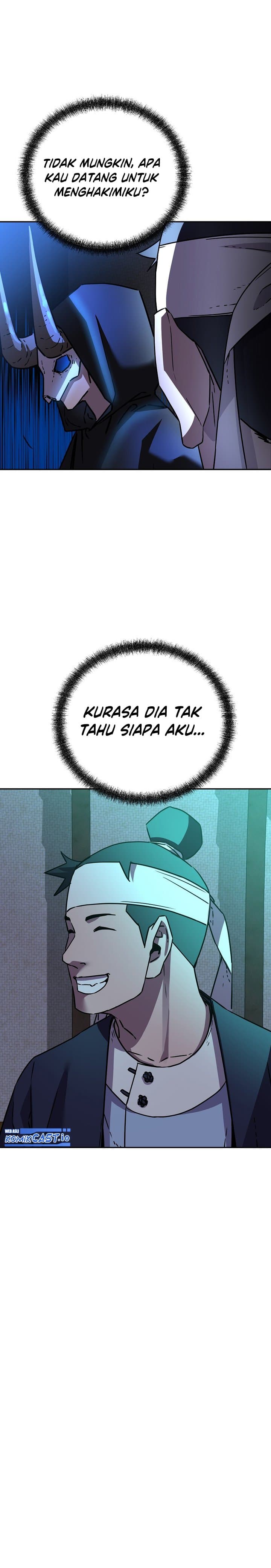 Reincarnation of the Murim Clan’s Former - Chapter 91 - Page 19
