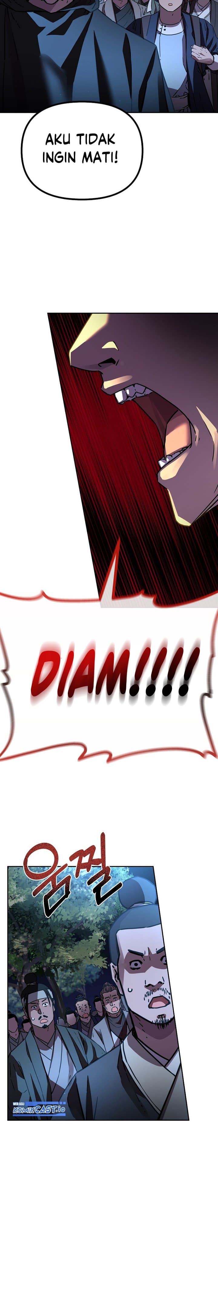 Reincarnation of the Murim Clan’s Former - Chapter 91 - Page 22