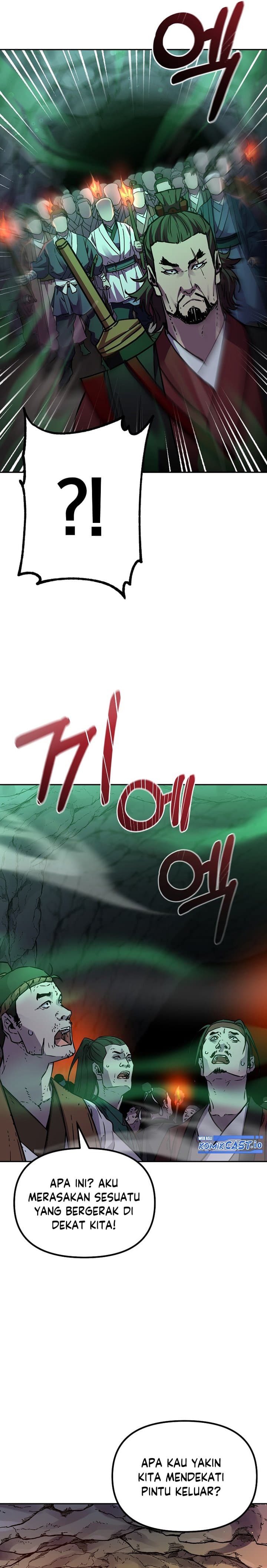 Reincarnation of the Murim Clan’s Former - Chapter 91 - Page 26
