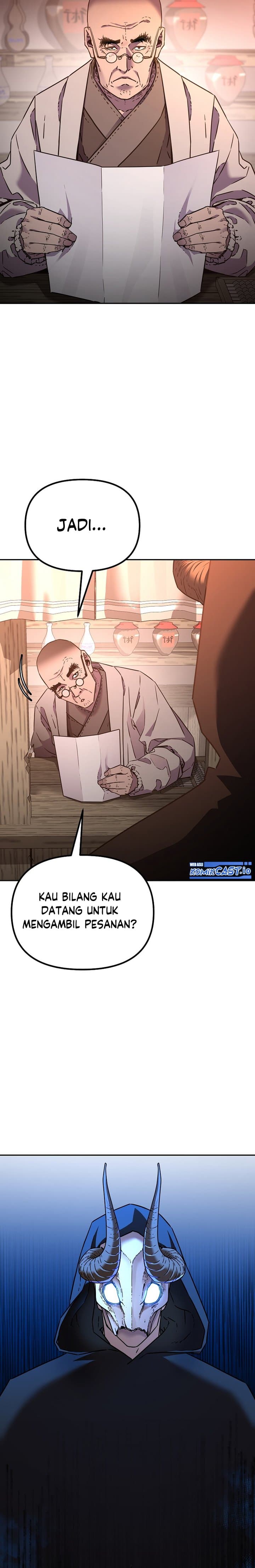 Reincarnation of the Murim Clan’s Former - Chapter 91 - Page 4