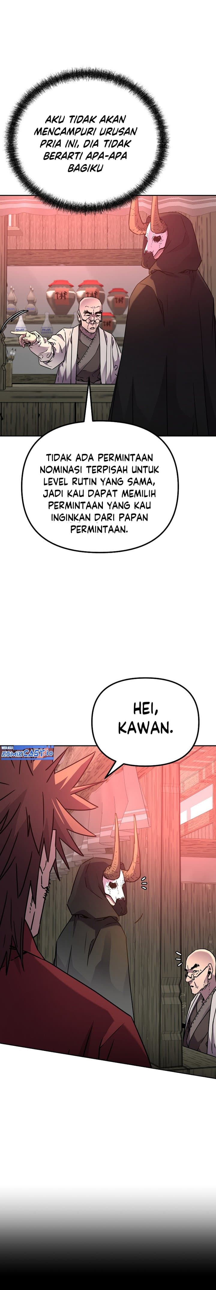 Reincarnation of the Murim Clan’s Former - Chapter 91 - Page 7