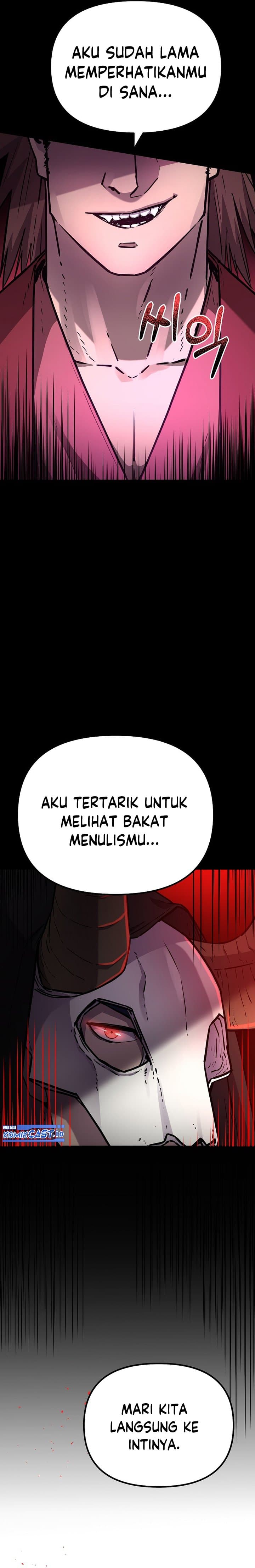 Reincarnation of the Murim Clan’s Former - Chapter 91 - Page 8