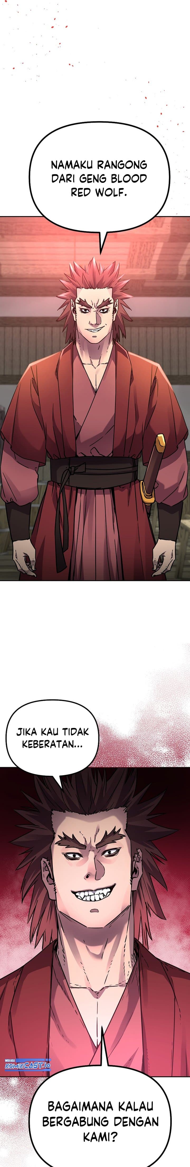 Reincarnation of the Murim Clan’s Former - Chapter 91 - Page 9