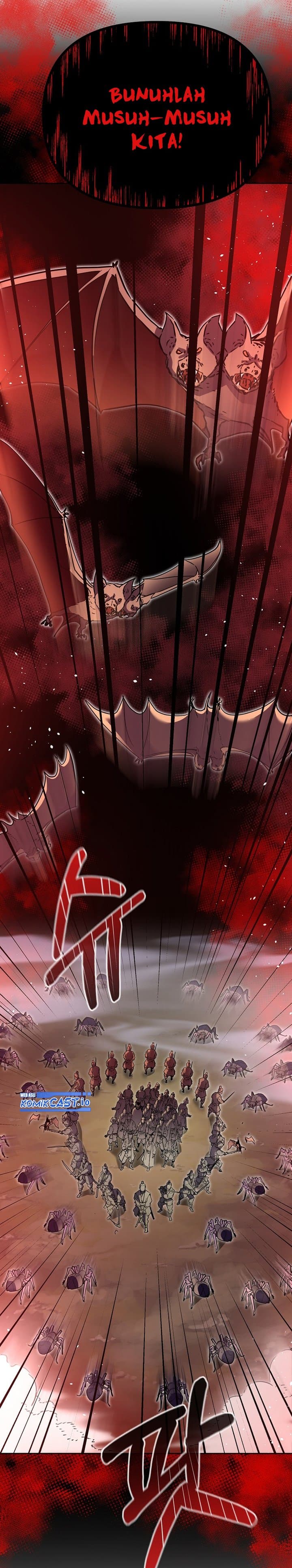 Reincarnation of the Murim Clan’s Former - Chapter 92 - Page 12