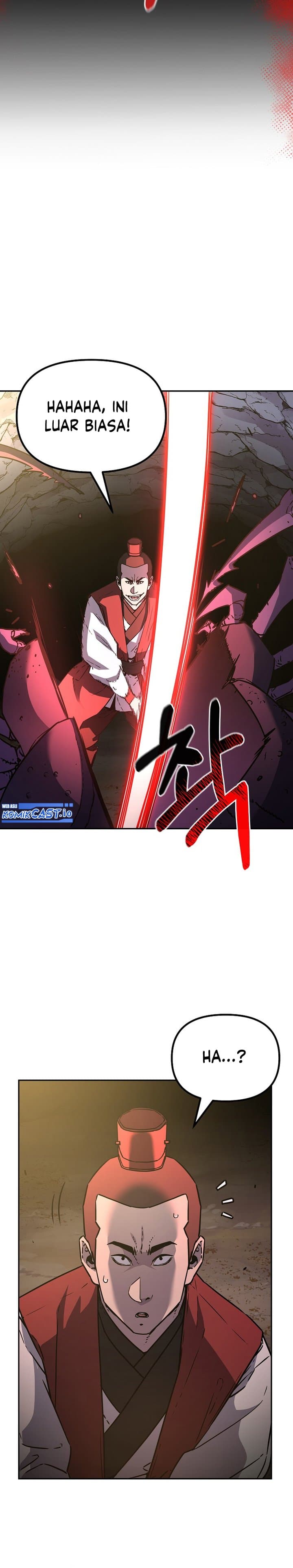 Reincarnation of the Murim Clan’s Former - Chapter 92 - Page 13