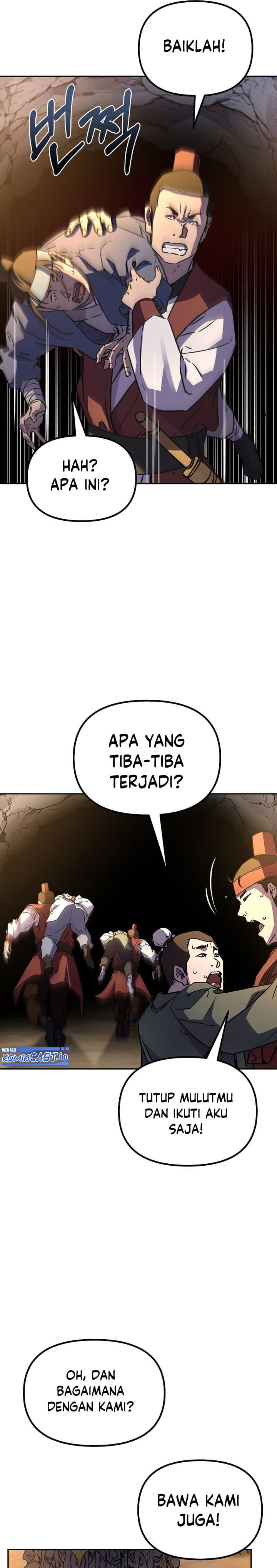Reincarnation of the Murim Clan’s Former - Chapter 92 - Page 17
